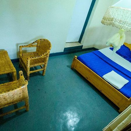 キガリ Belle Africa Bed & Breakfast エクステリア 写真