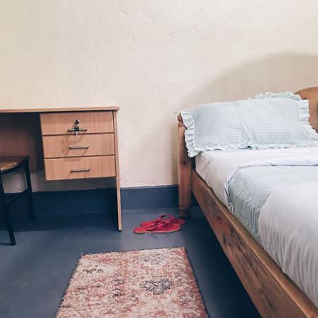 キガリ Belle Africa Bed & Breakfast エクステリア 写真
