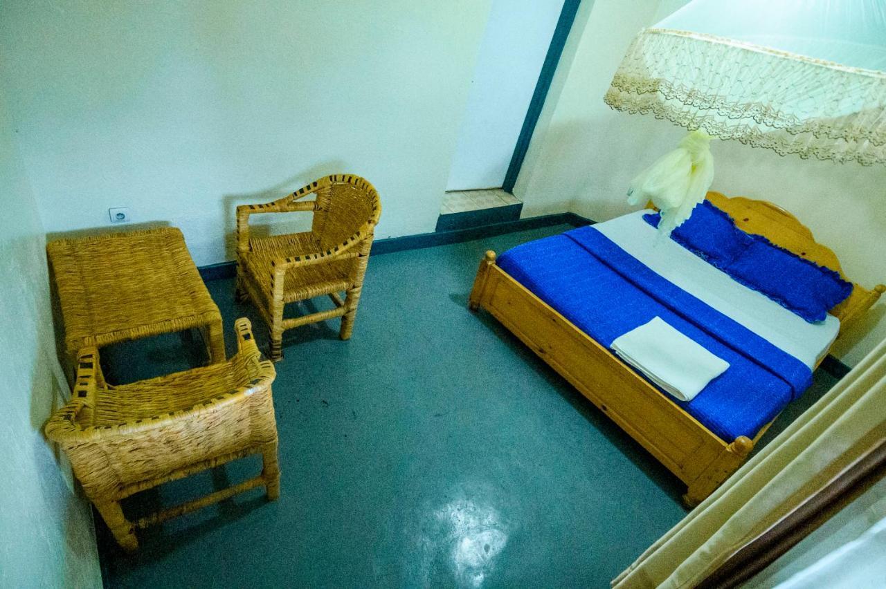 キガリ Belle Africa Bed & Breakfast エクステリア 写真