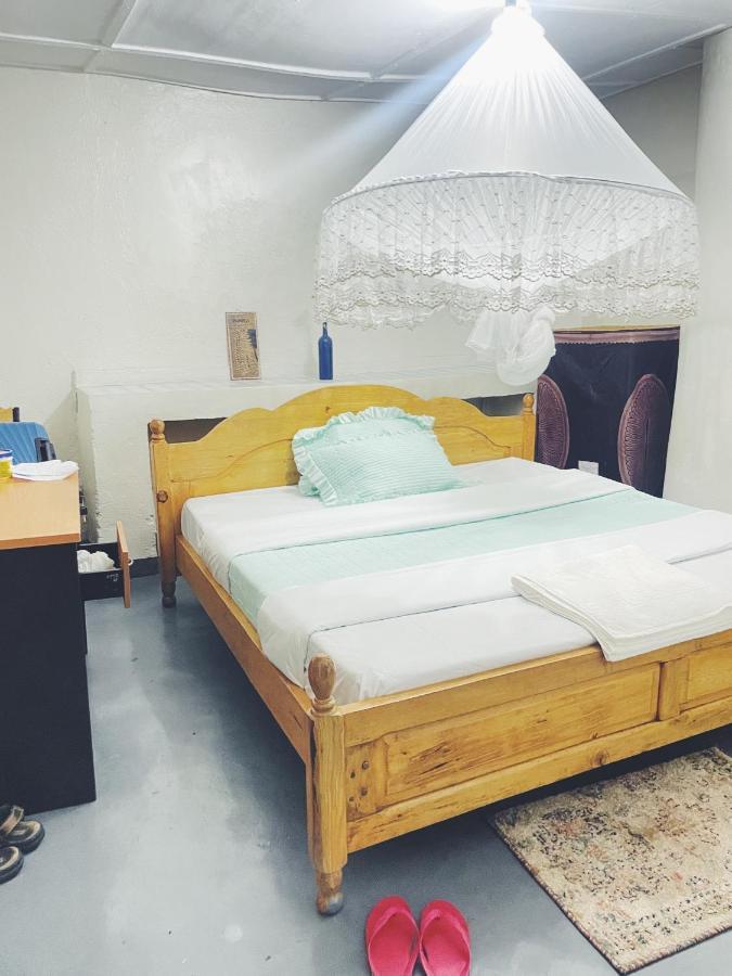キガリ Belle Africa Bed & Breakfast エクステリア 写真