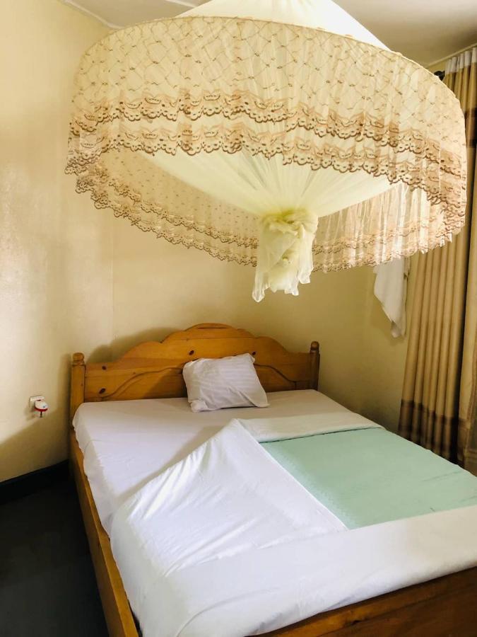 キガリ Belle Africa Bed & Breakfast エクステリア 写真