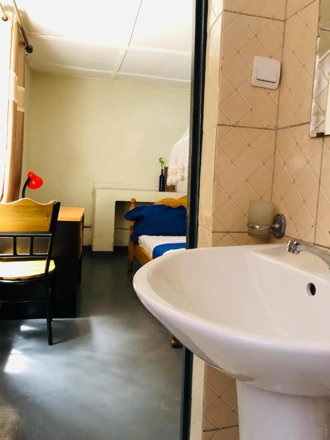 キガリ Belle Africa Bed & Breakfast エクステリア 写真