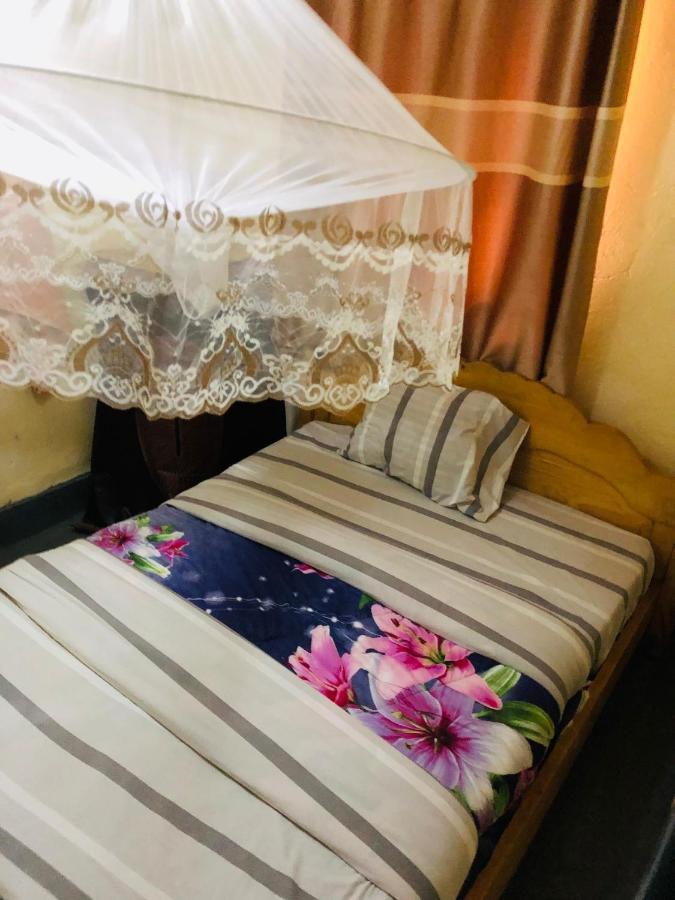 キガリ Belle Africa Bed & Breakfast エクステリア 写真